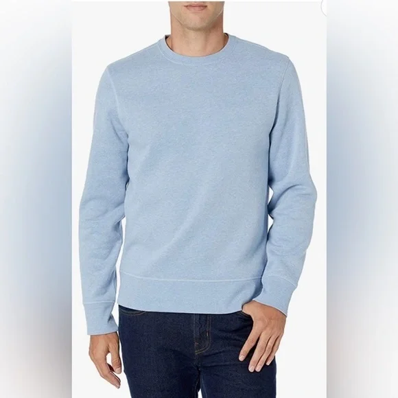 Amazon Essentials sweatshirt. Size L. NWT - Picture 1 of 1